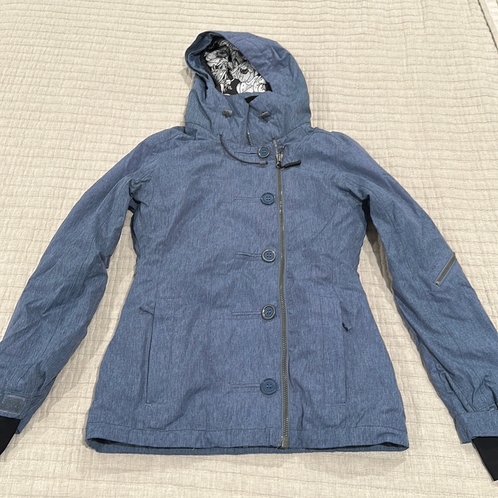 Snowboard / Ski jacket